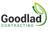 Goodlad Contracting Logo